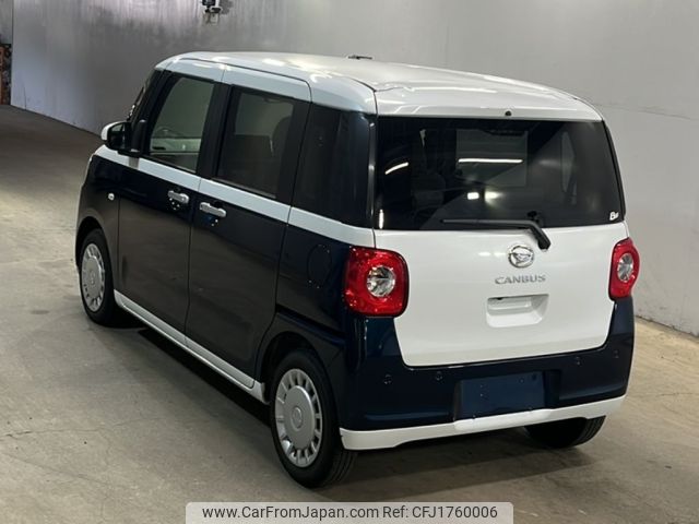 daihatsu move-canbus 2025 CFJ1760006 image 2