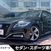 toyota crown 2018 -TOYOTA--Crown 6AA-AZSH20--AZSH20-1019766---TOYOTA--Crown 6AA-AZSH20--AZSH20-1019766- image 1