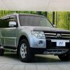 mitsubishi pajero 2006 quick_quick_V93W_V93W-0001157 image 17