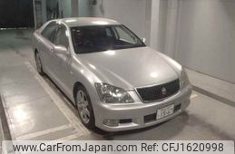 toyota crown 2006 CFJ1620998
