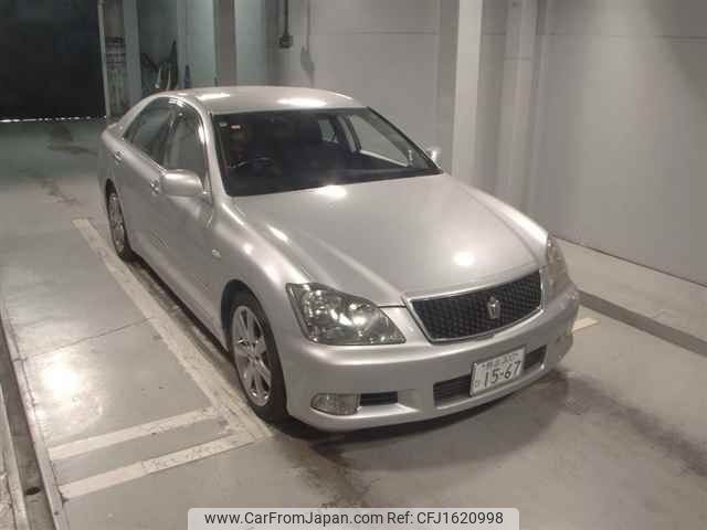 toyota crown 2006 CFJ1620998 image 1