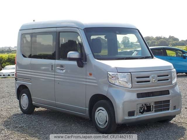 honda n-van 2019 -HONDA--N VAN HBD-JJ1--JJ1-3030864---HONDA--N VAN HBD-JJ1--JJ1-3030864- image 1