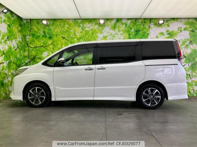 toyota noah 2019 quick_quick_DBA-ZRR80W_ZRR80-0553503 image 2