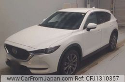 mazda cx-5 2019 -MAZDA--CX-5 3DA-KF2P--KF2P-312552---MAZDA--CX-5 3DA-KF2P--KF2P-312552-