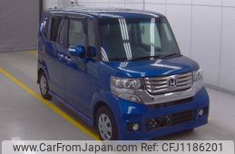 honda n-box 2012 -HONDA--N BOX JF1-1048215---HONDA--N BOX JF1-1048215-