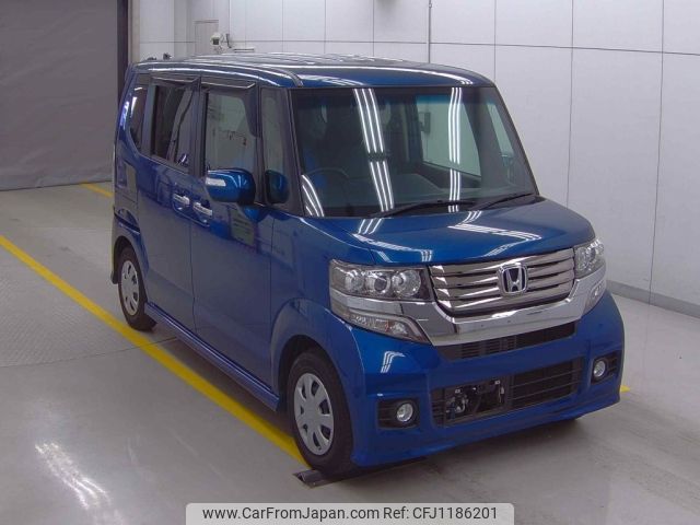 honda n-box 2012 -HONDA--N BOX JF1-1048215---HONDA--N BOX JF1-1048215- image 1