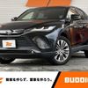 toyota harrier 2020 -TOYOTA--Harrier 6BA-MXUA80--MXUA80-0026456---TOYOTA--Harrier 6BA-MXUA80--MXUA80-0026456- image 1