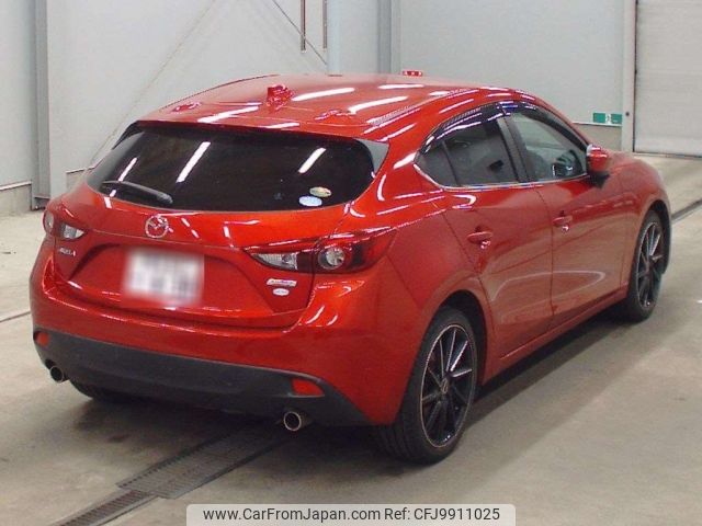 mazda axela 2014 -MAZDA 【岩手 301せ630】--Axela BMEFS-103425---MAZDA 【岩手 301せ630】--Axela BMEFS-103425- image 2