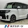 daihatsu tanto 2019 CFJ1827041 image 1