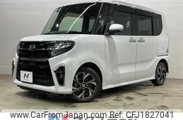 daihatsu tanto 2019 CFJ1827041