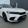honda civic 2021 CFJ1635639 image 1