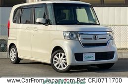 honda n-box 2018 -HONDA--N BOX DBA-JF3--JF3-1013680---HONDA--N BOX DBA-JF3--JF3-1013680-