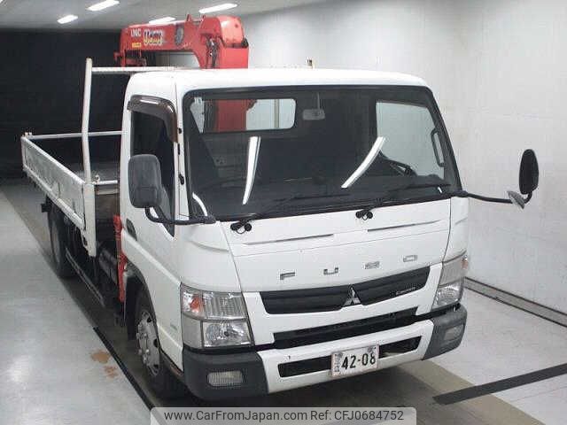 mitsubishi-fuso canter 2011 -MITSUBISHI--Canter FEB80-500514---MITSUBISHI--Canter FEB80-500514- image 1