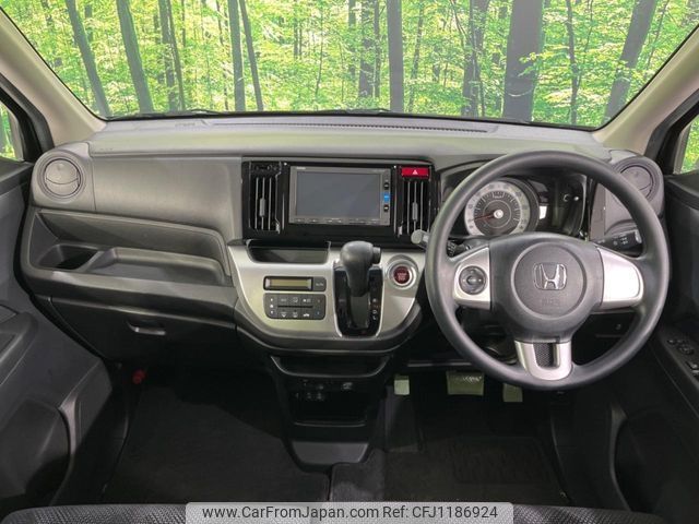 honda n-wgn 2016 -HONDA--N WGN DBA-JH1--JH1-1306161---HONDA--N WGN DBA-JH1--JH1-1306161- image 2