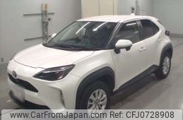 toyota yaris-cross 2021 -TOYOTA 【千葉 354ｽ1224】--Yaris Cross 6AA-MXPJ10--MXPJ10-2021992---TOYOTA 【千葉 354ｽ1224】--Yaris Cross 6AA-MXPJ10--MXPJ10-2021992-