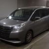 toyota noah 2015 quick_quick_DBA-ZRR80G_0167811 image 4