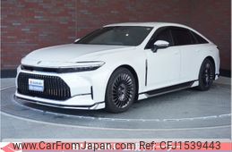 toyota crown 2024 CFJ1539443