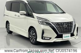 nissan serena 2020 -NISSAN--Serena DAA-GFC27--GFC27-195559---NISSAN--Serena DAA-GFC27--GFC27-195559-