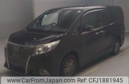toyota esquire 2015 CFJ1881945