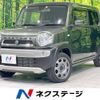 suzuki hustler 2017 -SUZUKI--Hustler DAA-MR41S--MR41S-287488---SUZUKI--Hustler DAA-MR41S--MR41S-287488- image 1