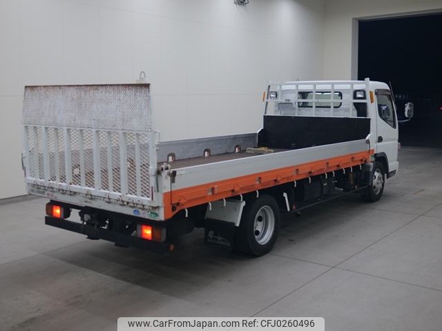 mitsubishi-fuso canter 2010 -MITSUBISHI--Canter FE83DN-570324---MITSUBISHI--Canter FE83DN-570324- image 2