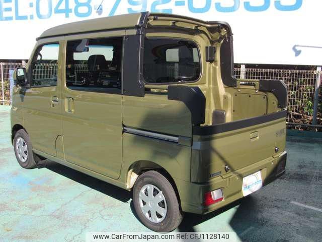 daihatsu hijet-van 2025 -DAIHATSU 【川口 480ｲ6407】--Hijet Van S710W--0008302---DAIHATSU 【川口 480ｲ6407】--Hijet Van S710W--0008302- image 2