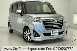 toyota roomy 2018 -TOYOTA--Roomy DBA-M900A--M900A-0160602---TOYOTA--Roomy DBA-M900A--M900A-0160602-