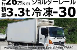 hino ranger 2013 GOO_NET_EXCHANGE_0602526A30240731W003