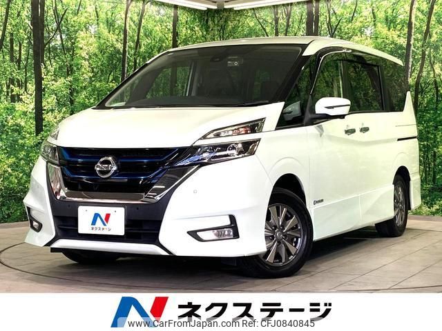 nissan serena 2018 quick_quick_HFC27_HFC27-013847 image 1