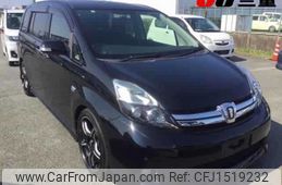 toyota isis 2011 CFJ1519232