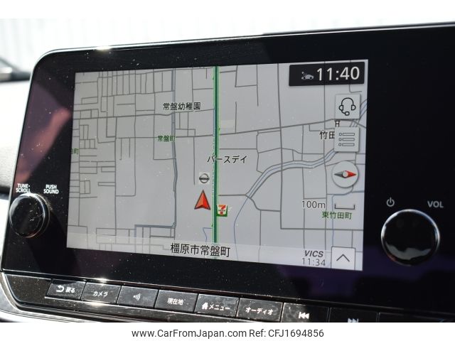 nissan note 2021 CFJ1694856 image 2