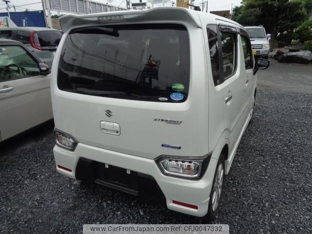 suzuki wagon-r-stingray 2019 quick_quick_DAA-MH55S_MH55S-734966 image 2