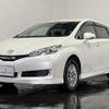 toyota wish 2013 -TOYOTA--Wish DBA-ZGE25G--ZGE25-0028118---TOYOTA--Wish DBA-ZGE25G--ZGE25-0028118- image 1