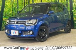 suzuki ignis 2016 -SUZUKI--Ignis DAA-FF21S--FF21S-115190---SUZUKI--Ignis DAA-FF21S--FF21S-115190-