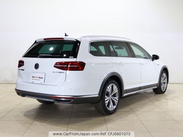 volkswagen passat 2020 -VOLKSWAGEN--VW Pssat Alltrack LDA-3CDFCF--WVWZZZ3CZKE066570---VOLKSWAGEN--VW Pssat Alltrack LDA-3CDFCF--WVWZZZ3CZKE066570- image 2