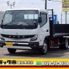 mitsubishi-fuso canter 2022 GOO_NET_EXCHANGE_0206393A30250519W004 image 1