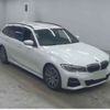 bmw 3-series 2021 -BMW 【越谷 300ﾁ8908】--BMW 3 Series 3BA-6K20--WBA72DZ0X0FK52819---BMW 【越谷 300ﾁ8908】--BMW 3 Series 3BA-6K20--WBA72DZ0X0FK52819- image 1