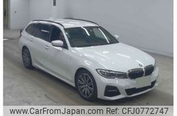 bmw 3-series 2021 -BMW 【越谷 300ﾁ8908】--BMW 3 Series 3BA-6K20--WBA72DZ0X0FK52819---BMW 【越谷 300ﾁ8908】--BMW 3 Series 3BA-6K20--WBA72DZ0X0FK52819-