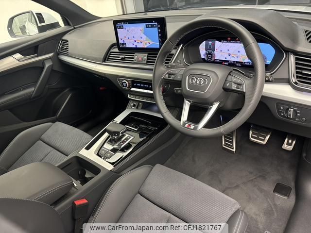 audi q5 2024 CFJ1821767 image 2