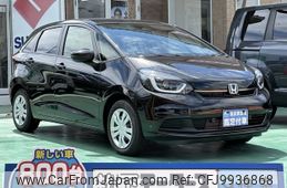 honda fit 2024 -HONDA--Fit 6AA-GR3--GR3-1334***---HONDA--Fit 6AA-GR3--GR3-1334***-