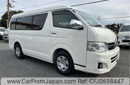 toyota hiace-wagon 2012 -TOYOTA 【千葉 347ｽ3300】--Hiace Wagon CBA-TRH214W--TRH214-0029292---TOYOTA 【千葉 347ｽ3300】--Hiace Wagon CBA-TRH214W--TRH214-0029292-