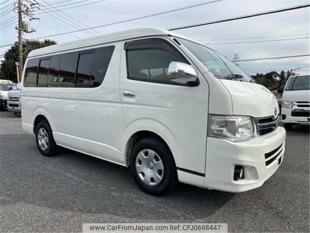 toyota hiace-wagon 2012 -TOYOTA 【千葉 347ｽ3300】--Hiace Wagon CBA-TRH214W--TRH214-0029292---TOYOTA 【千葉 347ｽ3300】--Hiace Wagon CBA-TRH214W--TRH214-0029292- image 1