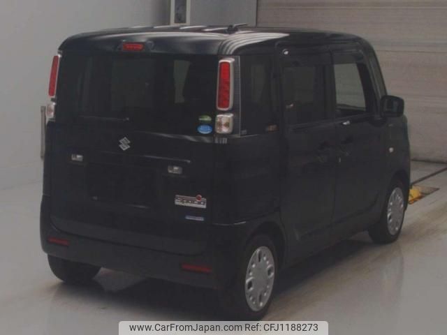 suzuki spacia 2019 quick_quick_DAA-MK53S_MK53S-200137 image 2