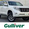 toyota land-cruiser-prado 2015 -TOYOTA--Land Cruiser Prado LDA-GDJ150W--GDJ150-0009200---TOYOTA--Land Cruiser Prado LDA-GDJ150W--GDJ150-0009200- image 1