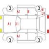 mercedes-benz glc-class 2020 -MERCEDES-BENZ--Benz GLC 3DA-253915C--WDC2539152F753414---MERCEDES-BENZ--Benz GLC 3DA-253915C--WDC2539152F753414- image 2