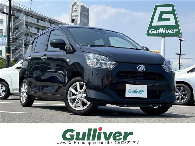 daihatsu mira-e-s 2019 -DAIHATSU--Mira e:s 5BA-LA350S--LA350S-0160868---DAIHATSU--Mira e:s 5BA-LA350S--LA350S-0160868- image 1