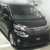 toyota vellfire 2012 -TOYOTA--Vellfire ANH25W--8036301---TOYOTA--Vellfire ANH25W--8036301- image 1