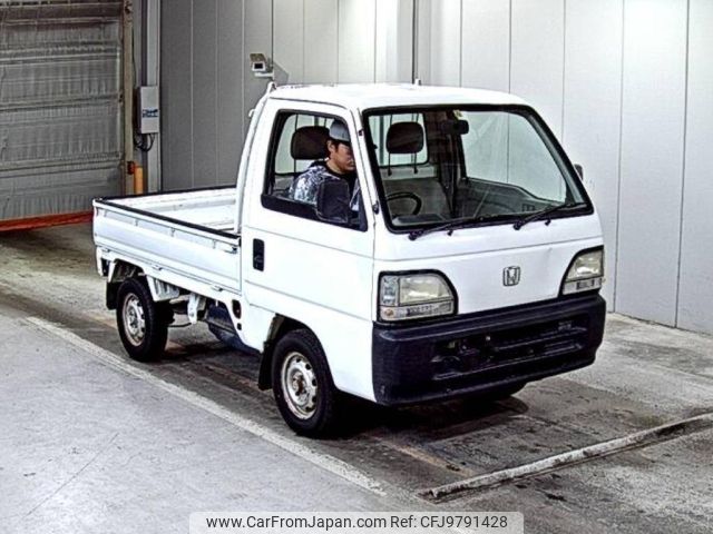 honda acty-truck 1997 -HONDA--Acty Truck HA4-2373929---HONDA--Acty Truck HA4-2373929- image 1