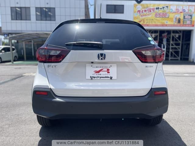honda fit 2020 quick_quick_GR8_GR8-1001194 image 2