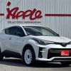 toyota c-hr 2022 CFJ1675685 image 4